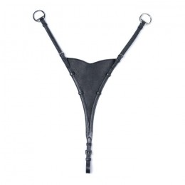 Trust Milano soft bib martingale
