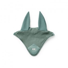 Equestrian Stockholm SS25 Mint Green Modern Earnet