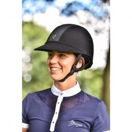 Charles Owen Sp8 Plus