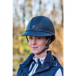 Charles Owen Sp8 Plus Sparkly