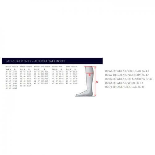 Mountain Horse Riding Boots Aurora Tall
