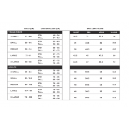 Helite Bodyprotector Racesafe Motion 3.0