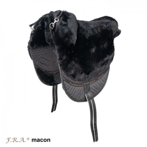 F.R.A. Barebackpad Macon Extra