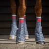 Equilibrium Magnetic Protection Boots
