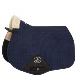 BR saddle pad Majeur