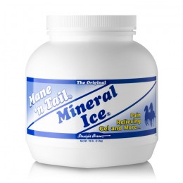 Mane 'n Tail Mineral Ice