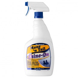 Mane 'n Tail Shine On