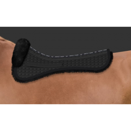 Mattes Correction Half Pad trim front