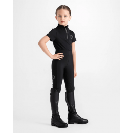 Moá Mae Kids Riding Leggings Full Seat
