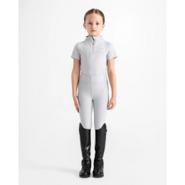 Moá Mae Kids Riding Leggings Knee Grip
