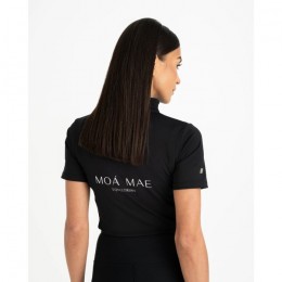Moá Mae Women Baselayer Short Sleeve