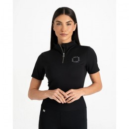 Moá Mae Women Baselayer Short Sleeve