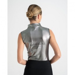 Moá Mae Women's Sleeveless Base Layer