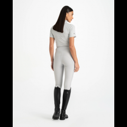 Moá Mae Women Riding Leggings Knee Grip