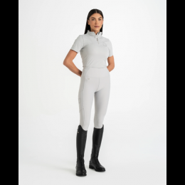 Moá Mae Women Riding Leggings Knee Grip