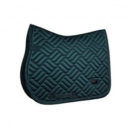 Equestrian Stockholm SS'24 Dramatic Monday Modern Jump Saddlepad