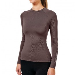 Equestrian Stockholm FW'24 Modern Mocha Dynamic Base Layer