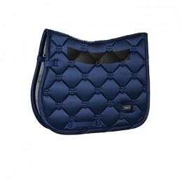 Equestrian Stockholm SS'23 Modern Tech Navy jump pad