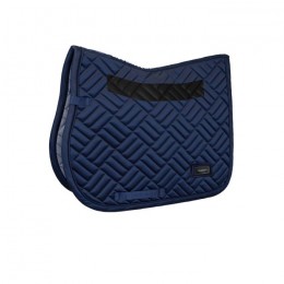 Equestrian Stockholm SS'23 Maze Modern Tech Navy jump pad
