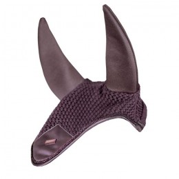 Equestrian Stockholm FW'23 Moonless Night Padded Earnet