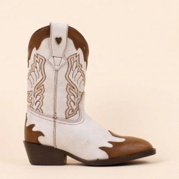 Moonrise Cowboy Boots Akay