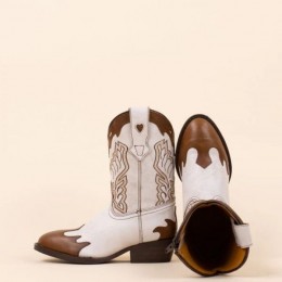 Moonrise Cowboy Boots Akay