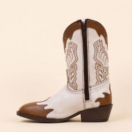Moonrise Cowboy Boots Akay