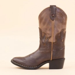 Moonrise Cowboy Boots Jazz