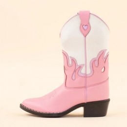 Moonrise Cowboy Boots Firell