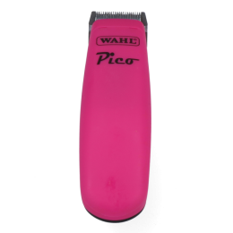 Wahl Pico trimmer horse (for head and legs)