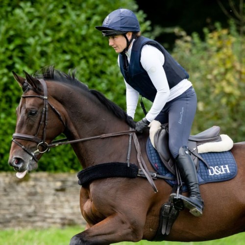 Helite Airbag Vest Racesafe Motion Air