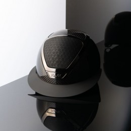 Kask Star Lady Carbon Shine 2.0 Black