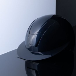 Kask Kooki Lady Shine Navy