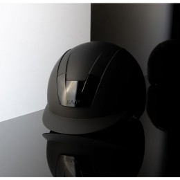 Kask Kooki Matt Black