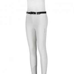 Equiline Boy's Riding Breeches Knee Grip Jhoank