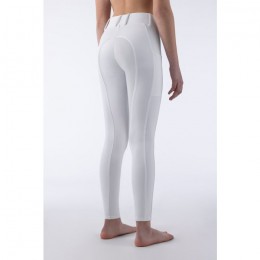 Equiline Junior Riding Tights Aref