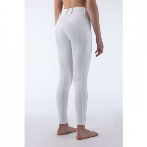 Equiline Junior Riding Tights Aref