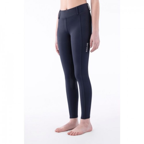 Equiline Junior Riding Tights Aref