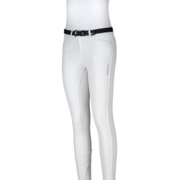 Equiline Girls Riding Breeches Full Grip Jaklink