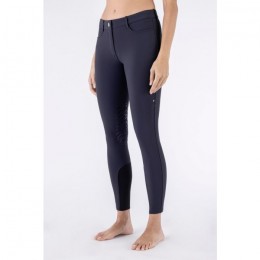 Equiline Women's Breeches Cornek Knee Grip
