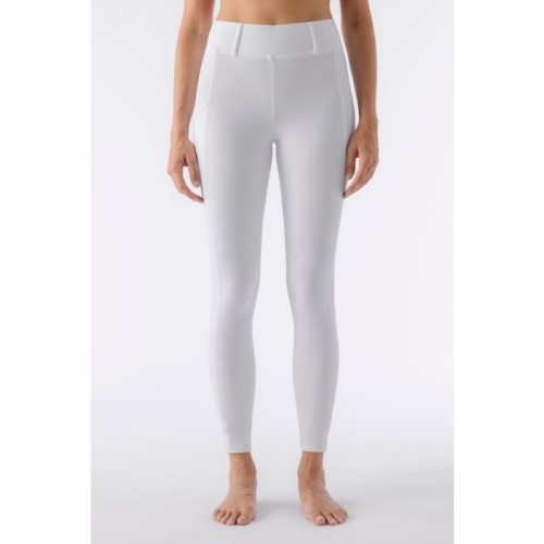 Equiline Riding Tights Carbek Knee Grip