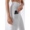 Equiline Riding Tights Carbek Knee Grip