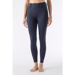 Equiline Riding Tights Carbek Knee Grip