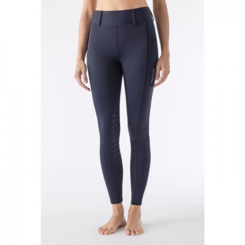 Equiline Riding Tights Carbek Knee Grip