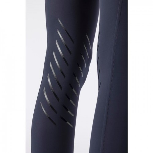 Equiline Riding Tights Carbek Knee Grip