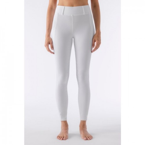 Equiline Riding Tights Carbef Full Grip
