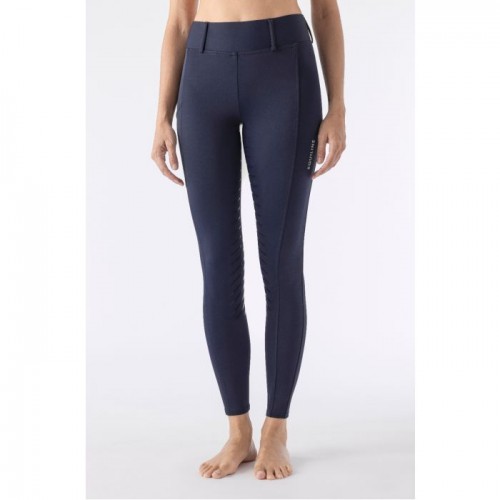 Equiline Riding Tights Carbef Full Grip