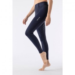 Equiline Riding Tights Carbef Full Grip