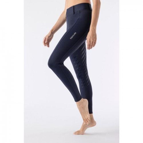 Equiline Riding Tights Carbef Full Grip