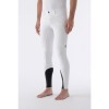 Equiline Mens Breeches Walnut